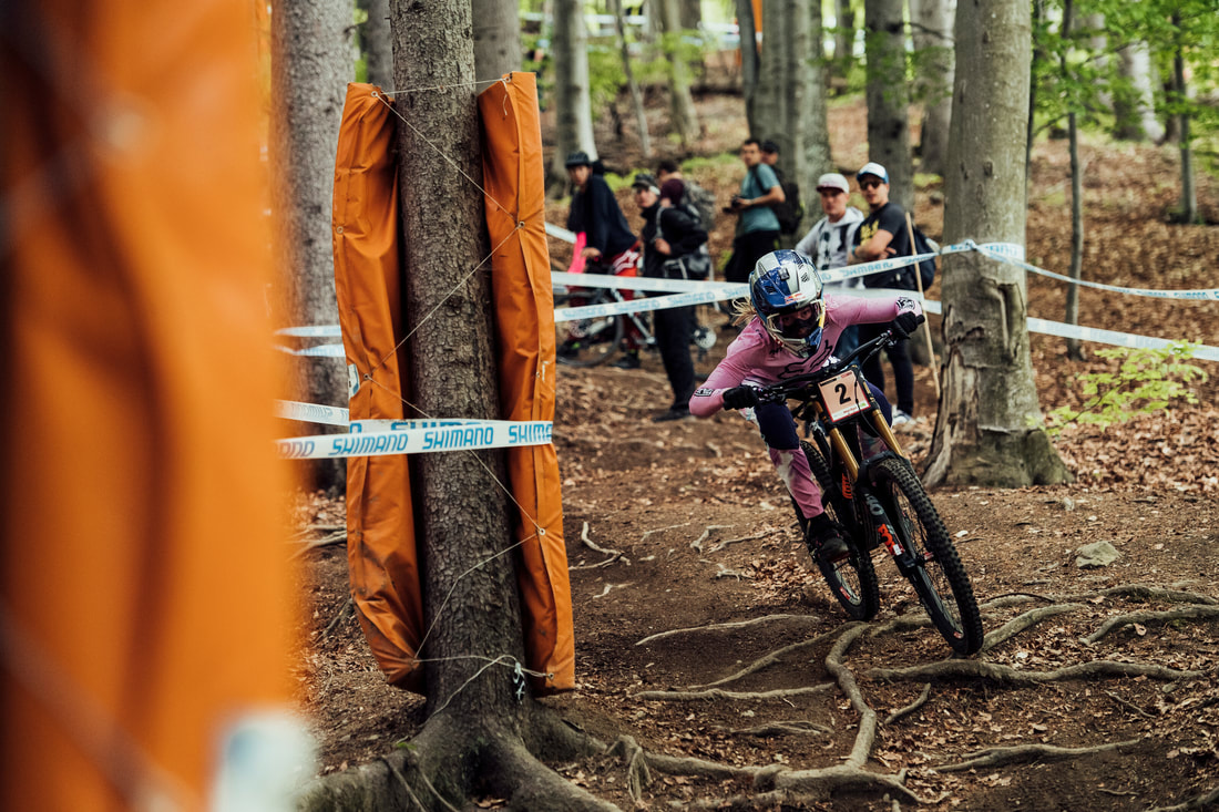 The Replay and of the first Round of the Mercedes-Benz UCI Mountain Bike World Cup 2019 on Red Bull TV - MTBMAGASIA